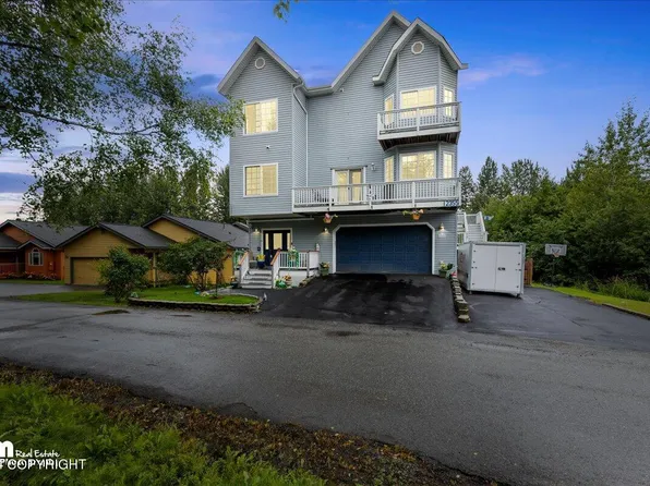 12355 Division St, Anchorage, AK 99515