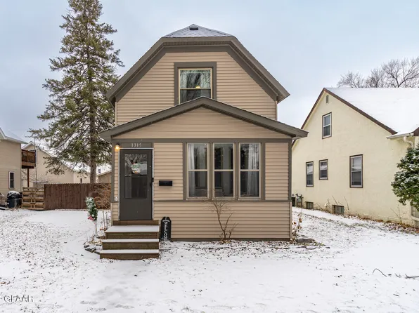 1315 5th Ave N, Grand Forks, ND 58203