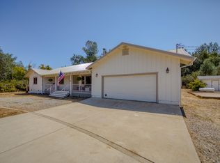 20105 Lupine Dr, Redding, CA 96002