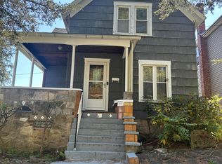 403 Water St, Johnsonburg, PA 15845