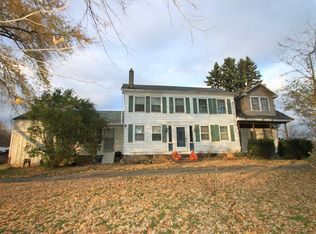 14945 Holley Rd, Albion, NY 14411