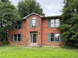407 Rose Ct, Jeffersonville, IN 47130