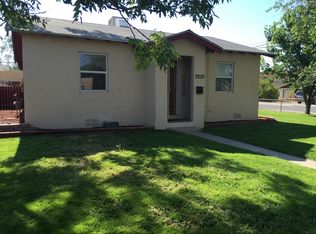 2200 Broadway Blvd NE, Albuquerque, NM 87102