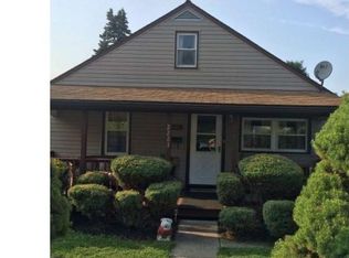 2223 McKinley Ave, West Lawn, PA