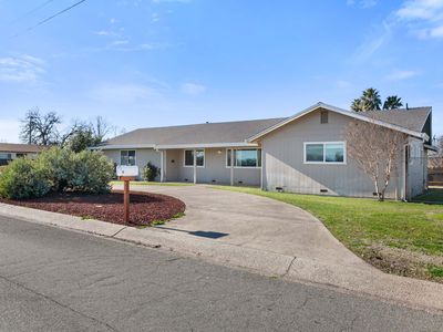 2850 Goodwater Ave, Redding, CA, 96002