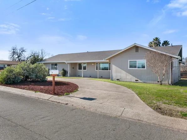 2850 Goodwater Ave, Redding, CA 96002