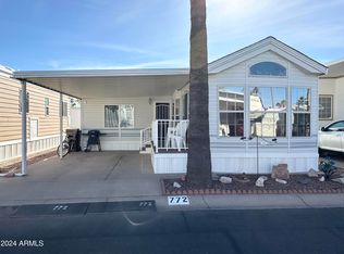 772 S Diamond Dr, Apache Junction, AZ 85119