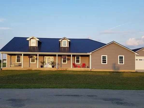 302 Raybestos Dr, Upper Sandusky, OH 43351