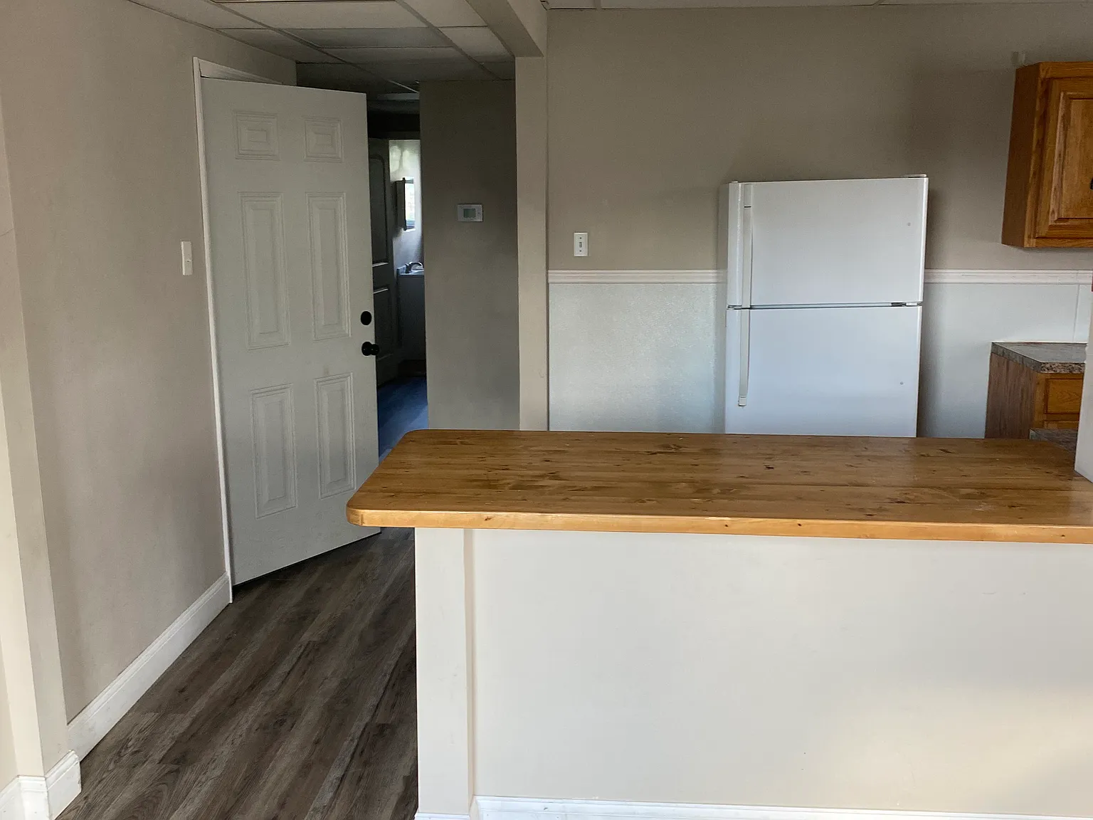 2 bed, $1,000 — Photo 3