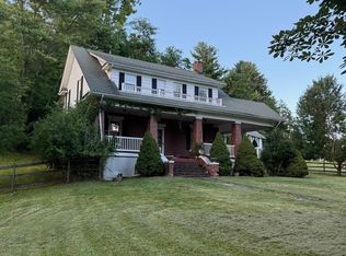 131 Jeffersonville St, Tazewell, VA 24651