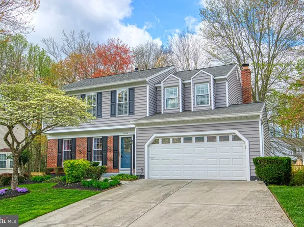 14782 Statler Dr, Woodbridge, VA 22193