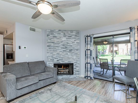 2nd image of 9460 E MISSION Lane #122