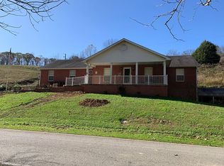 24001 Jacks Frk, Rush, KY 41168