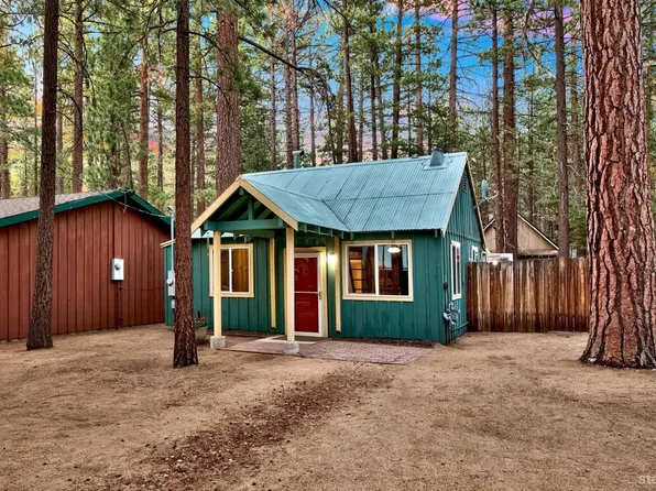 1145 Long Valley Ave, South Lake Tahoe, CA 96150