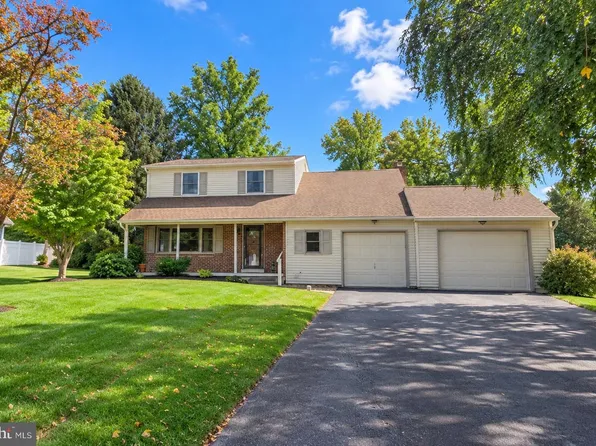204 Colwyn Ter, West Chester, PA 19380