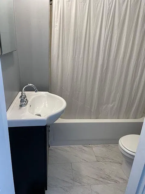 1 bed, 624 sqft, $1,300 — Photo 3