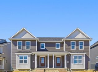 2106 South High Point Road, Madison, WI 53719