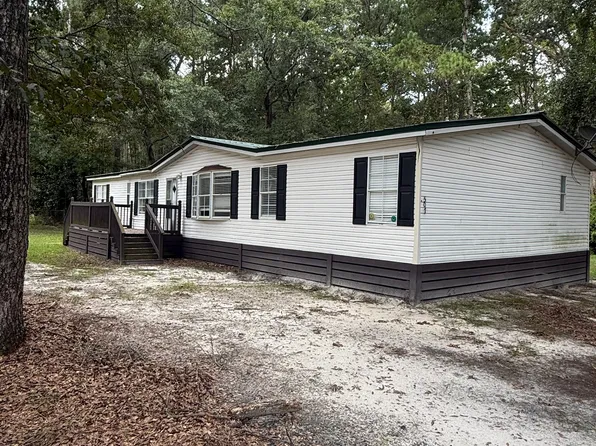 507 Wancy Cir, Summerville, SC 29486
