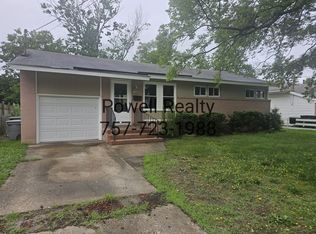 3302 W Weaver Rd, Hampton, VA 23666