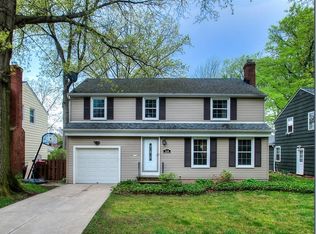 1148 Ford Rd, Lyndhurst, OH 44124