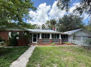 331 SW 3RD STREET, BRONSON, FL 32621