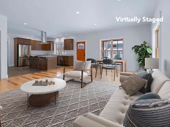 18 Jameson Flats Road #18, Manchester, VT 05255