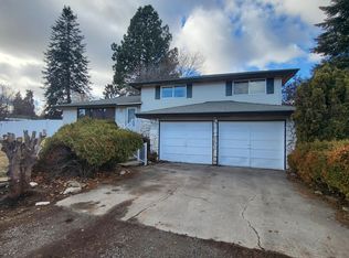 806 S Adams Rd, Veradale, WA 99037