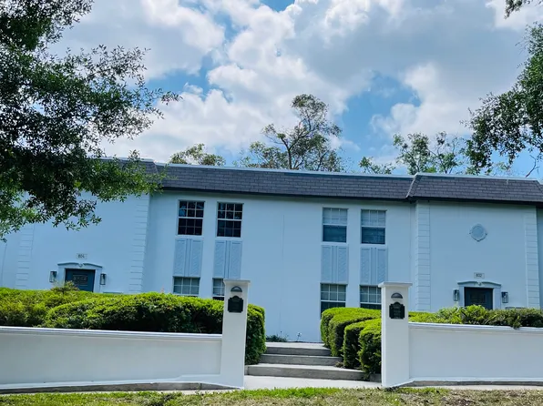 802 Hillcrest St #2, Orlando, FL 32803