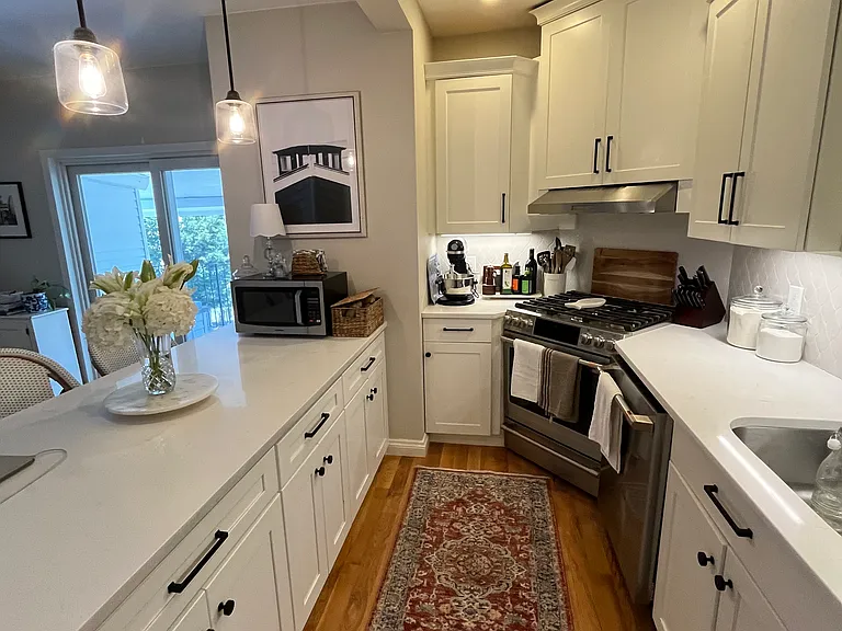 87 Forest St #2 — Photo 17