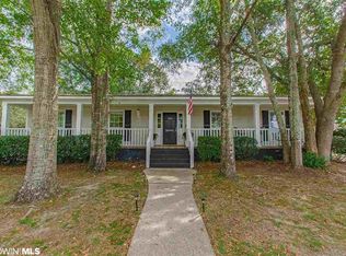 1333 Carson Rd E, Mobile, AL 36695