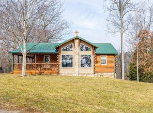 1207 Mohawk Rd, Long Island, VA 24569