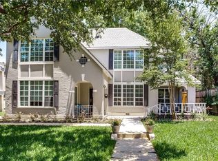 3912 Rawlins St, Dallas, TX 75219