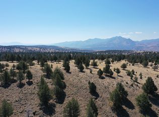 Tl 2400 Wiley Creek Rd, Mount Vernon, OR 97865