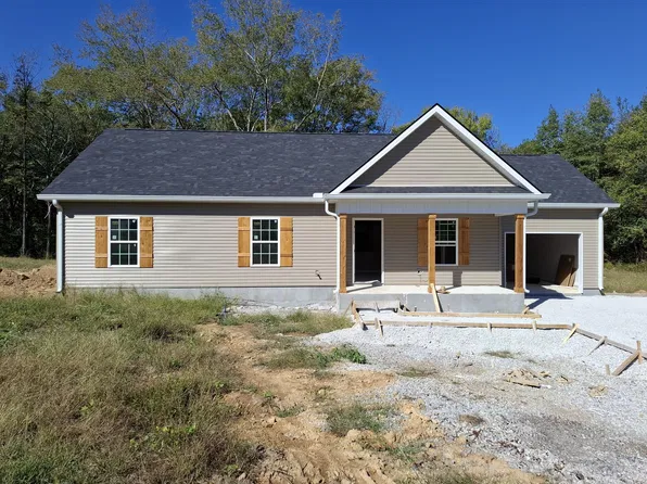 0 Old Brick Church Rd Lot 8, Estill Springs, TN 37330