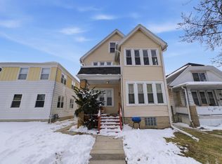 1955 South 57th STREET, West Allis, WI 53219