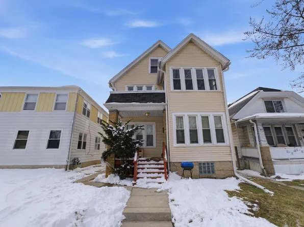 1955 South 57th STREET, West Allis, WI 53219