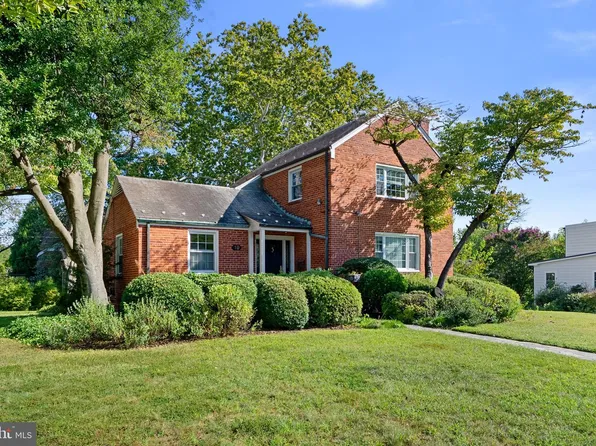 19 Indian Spring Dr, Silver Spring, MD 20901