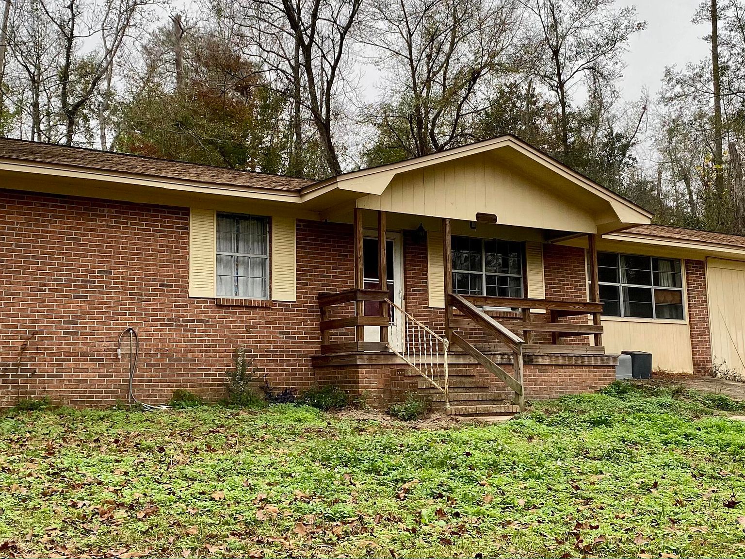 862 Walnut St, Chattahoochee, FL 32324 Zillow