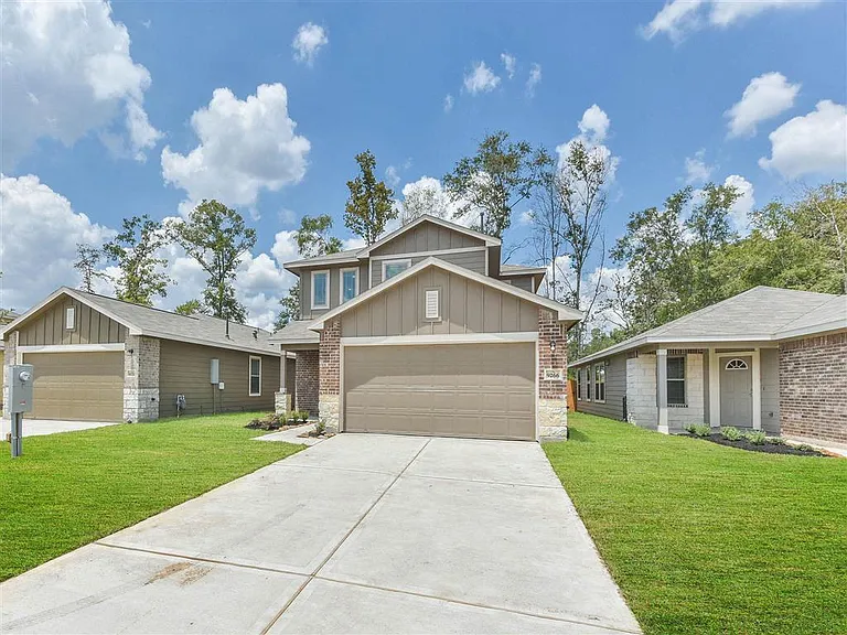 The Village at Caney Mills — Photo 19