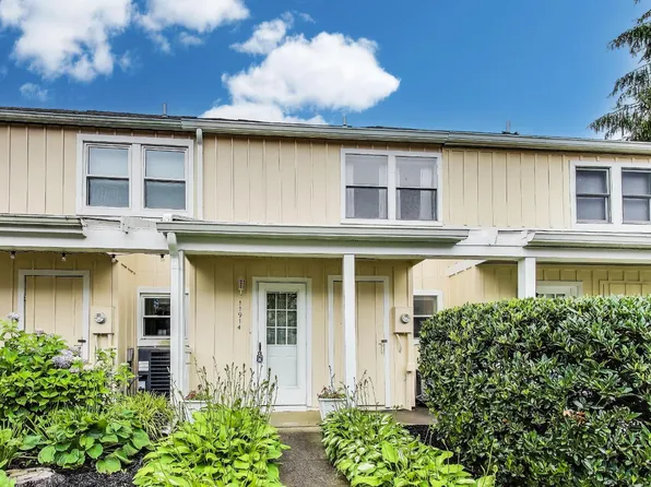 11914 Filly Ln #1, Gaithersburg, MD 20878