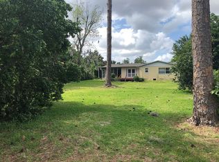 2628 Homewood Dr, Belle Isle, FL 32809