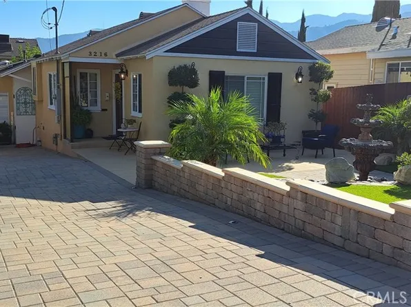 3216 Prospect Ave, Glendale, CA 91214