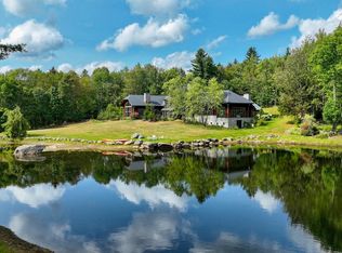 240 Piper Hill Rd, Weston, VT 05161
