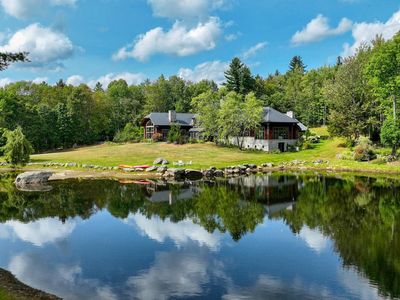 240 Piper Hill Road, Weston, VT, 05161