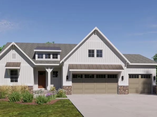 11206 Windswept Dr, Grand Ledge, MI 48837