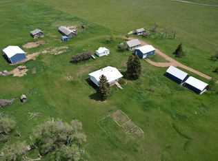 6350 47th Ave SW, Flasher, ND 58535