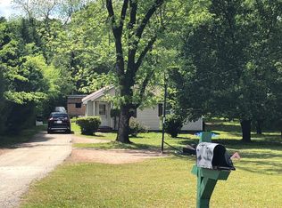 45 N Barnard Ave, Lagrange, GA 30241