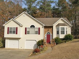 413 Wood Chase Ln, Canton, GA 30114