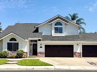 2060 N Quincy Rd, Turlock, CA 95382