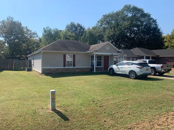 455 Lara Ave, Waldron, AR 72958